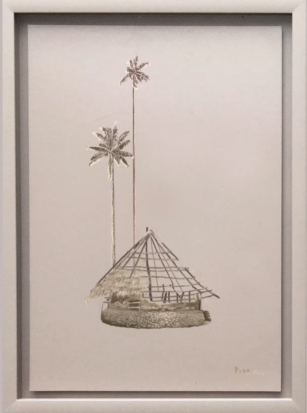 2 – ESENCIA TAYRONA