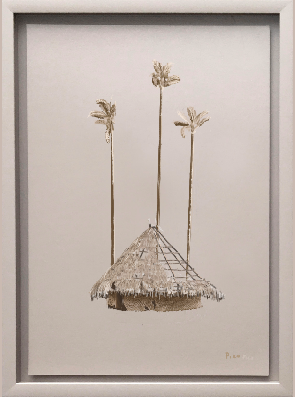 3 – ESENCIA TAYRONA