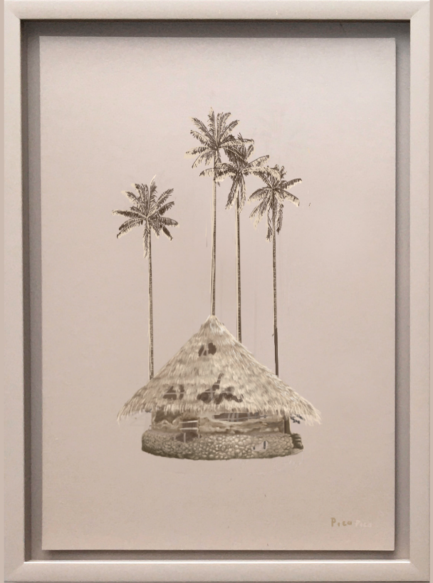 4 – ESENCIA TAYRONA