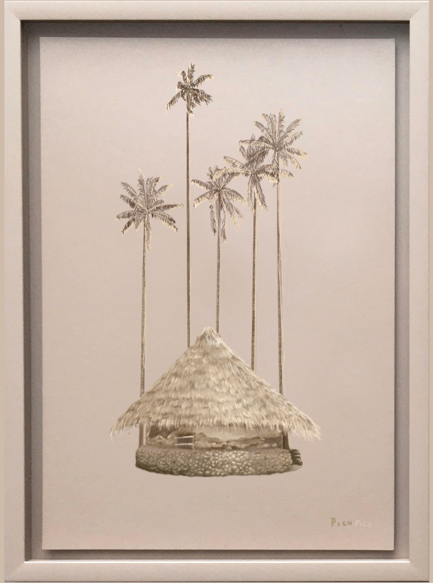 5 – ESENCIA TAYRONA