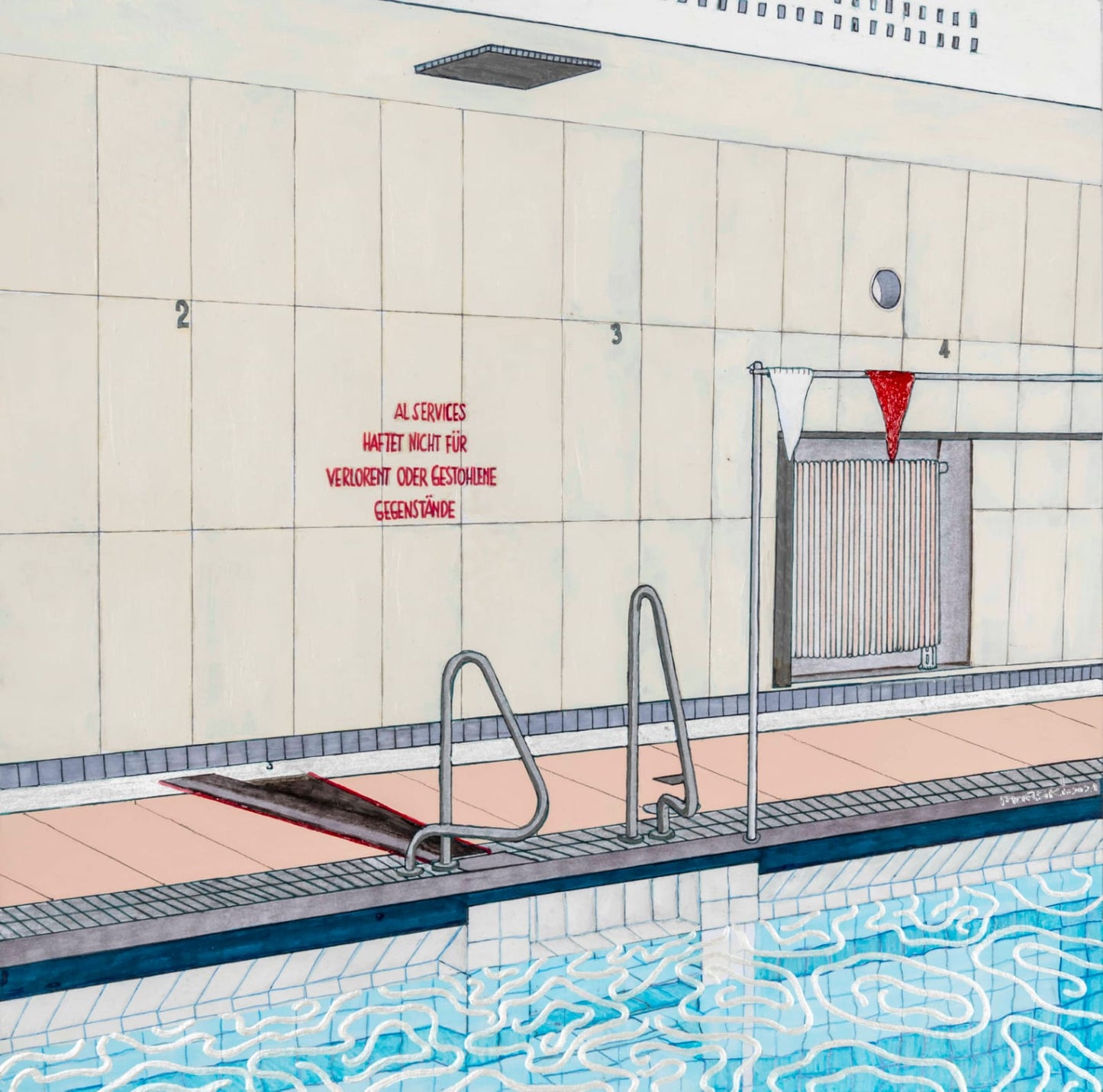 BERLINER SCHWIMBAD