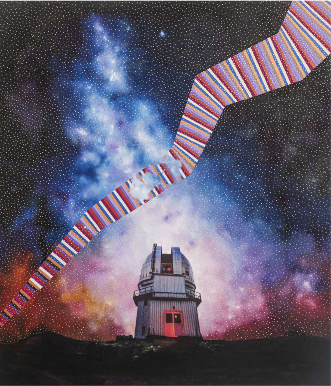 Observatorio The Indian