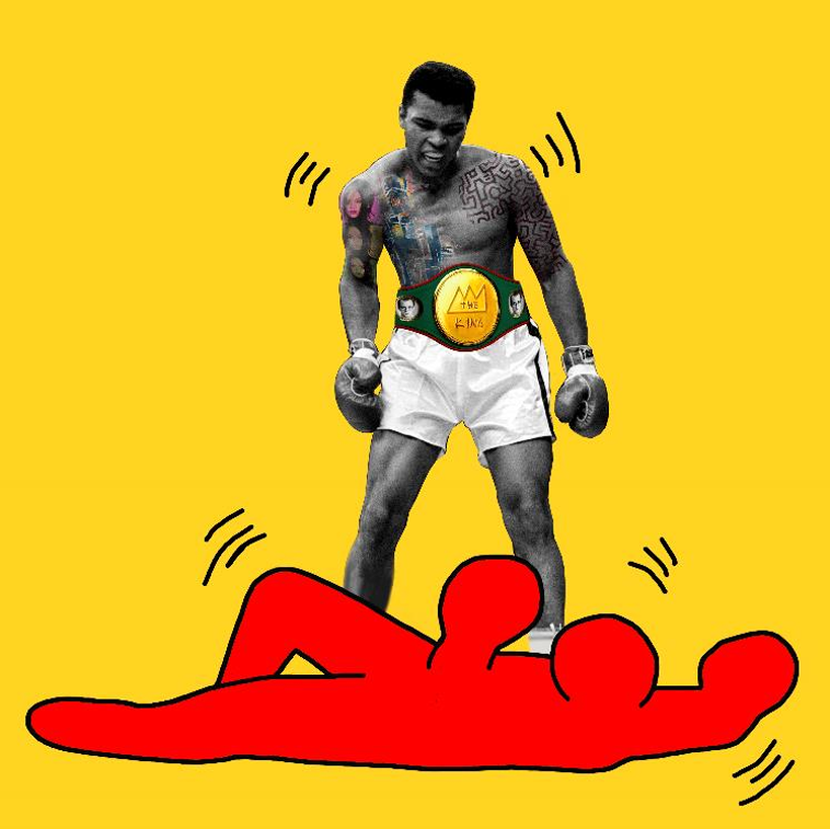 KNOCKOUT