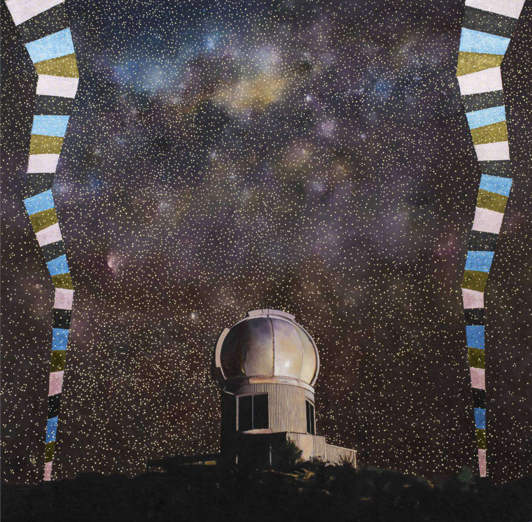Observatorio Siding Spring - Australia