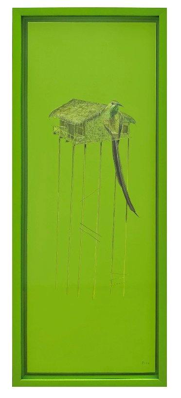 TRES CORDILLETAS ORIENTAL